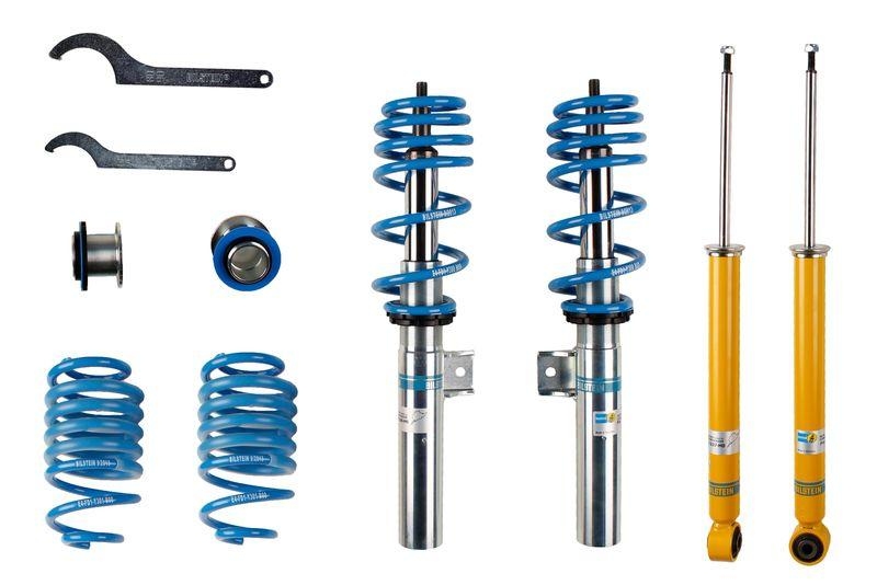 BILSTEIN Fahrwerkssatz, Federn/Dämpfer BILSTEIN - B14 PSS
