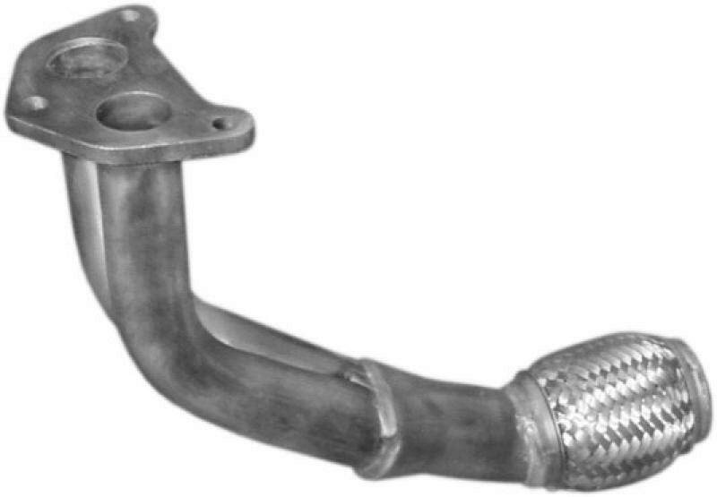 Repair Pipe, catalytic converter