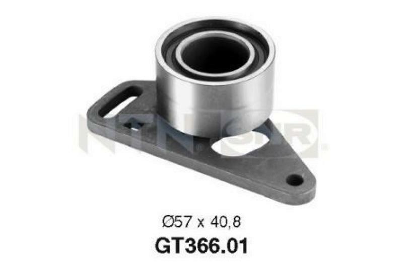 SNR Tensioner Pulley, timing belt