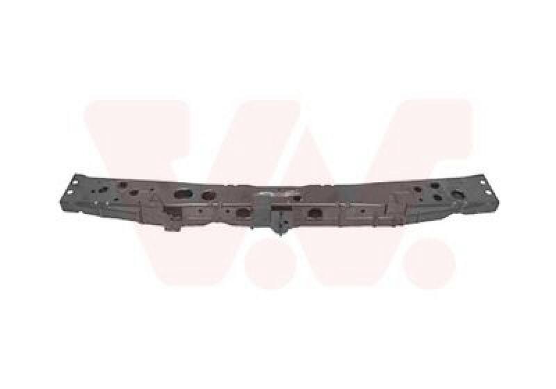 VAN WEZEL Front Cowling ** Equipart **