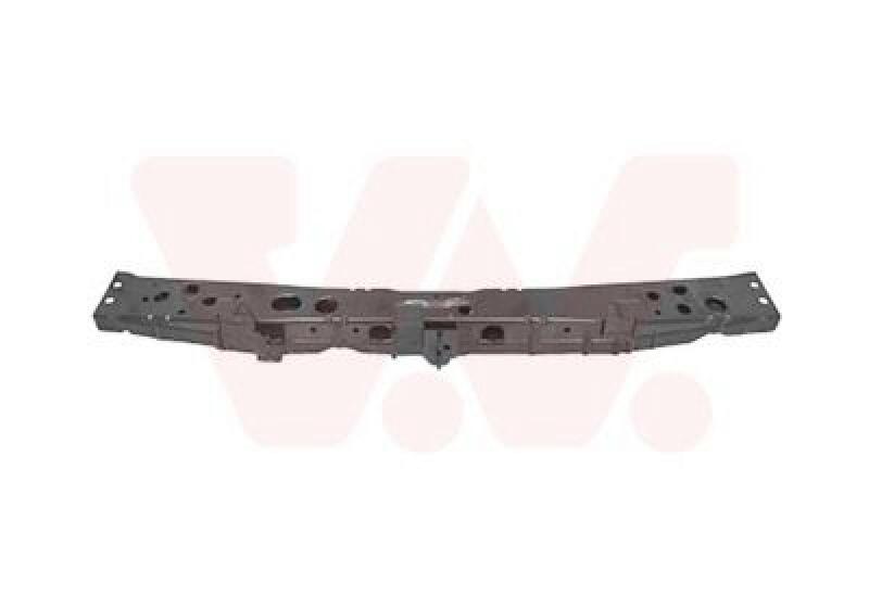 VAN WEZEL Frontverkleidung ** Equipart **