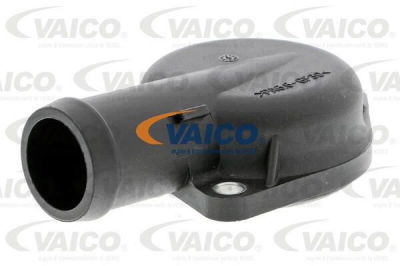 VAICO Coolant Flange Original VAICO Quality