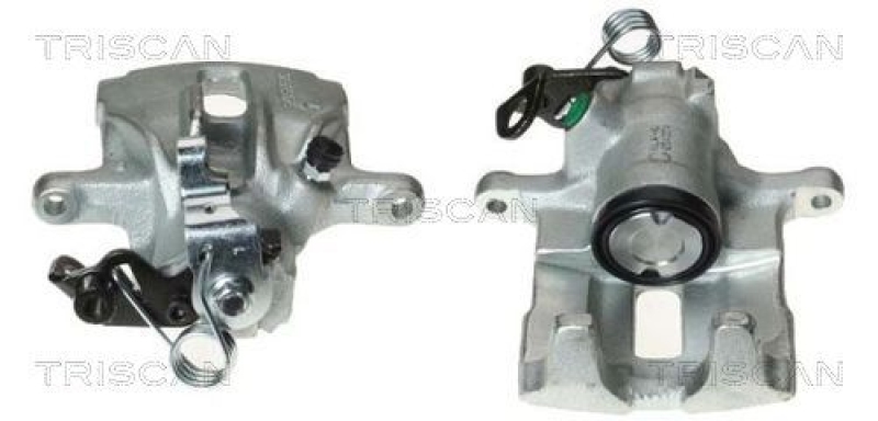 TRISCAN Brake Caliper
