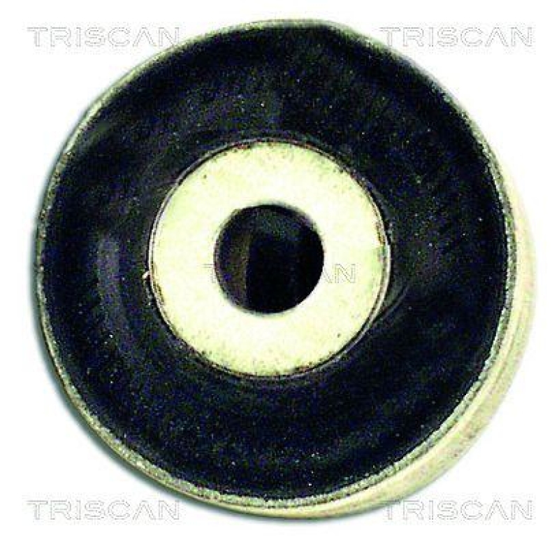 TRISCAN Control Arm-/Trailing Arm Bush