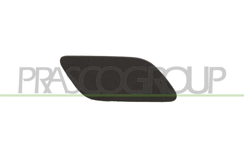 PRASCO Blende, Stoßfänger