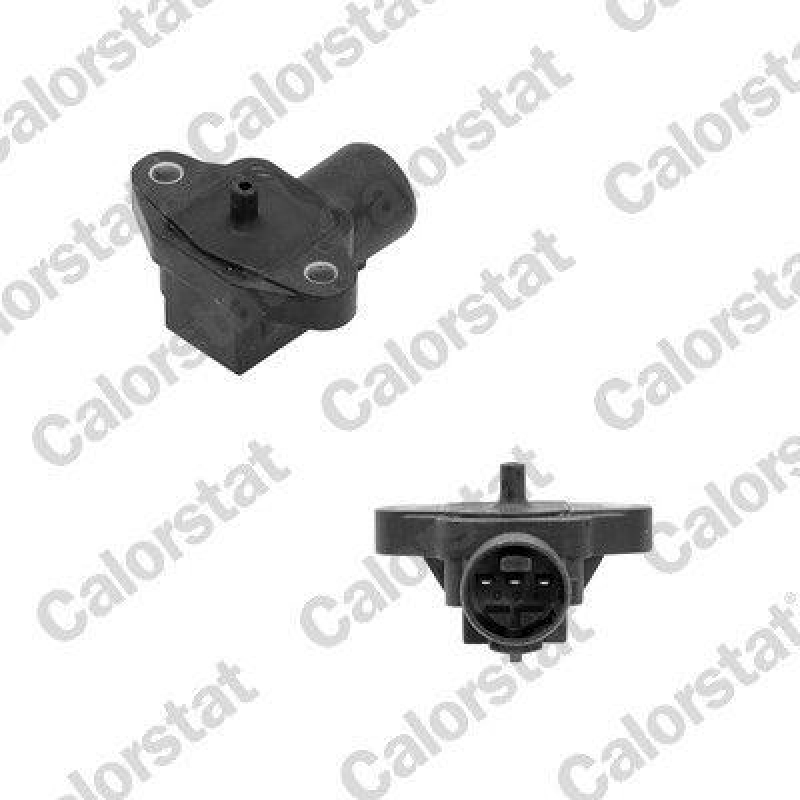 CALORSTAT by Vernet Sensor, intake manifold pressure