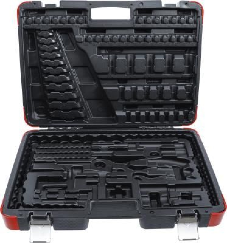 BGS Toolbox