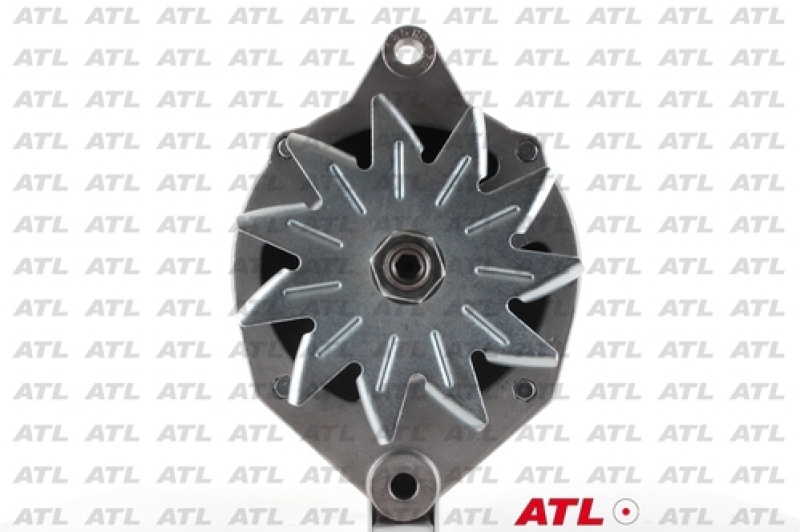 ATL Autotechnik Alternator