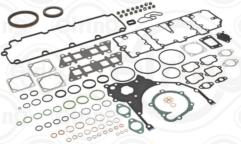 ELRING Dichtungsvollsatz, Motor