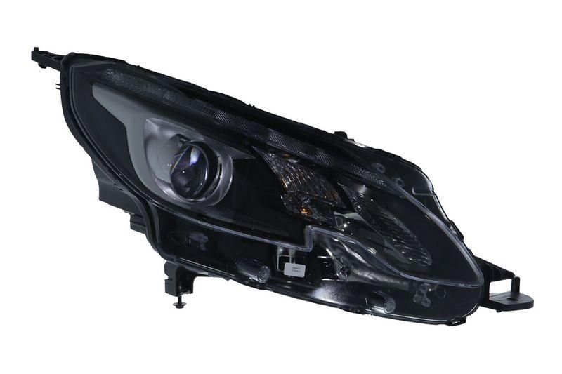 VALEO Headlight ORIGINAL PART
