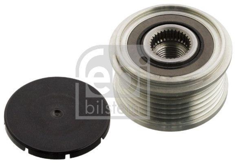 FEBI BILSTEIN Generatorfreilauf 101716