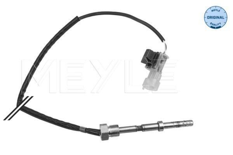 MEYLE Sensor, exhaust gas temperature MEYLE-ORIGINAL: True to OE.