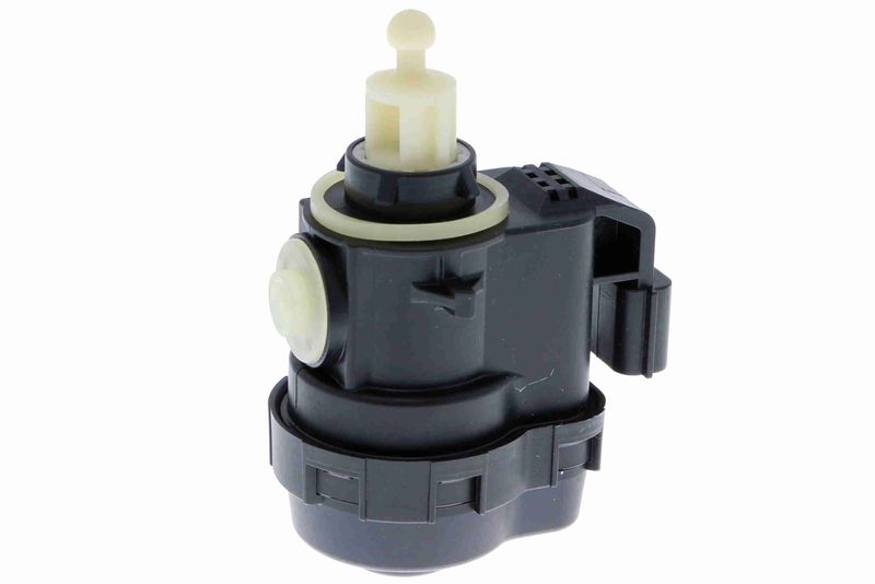 VEMO Control, headlight range adjustment