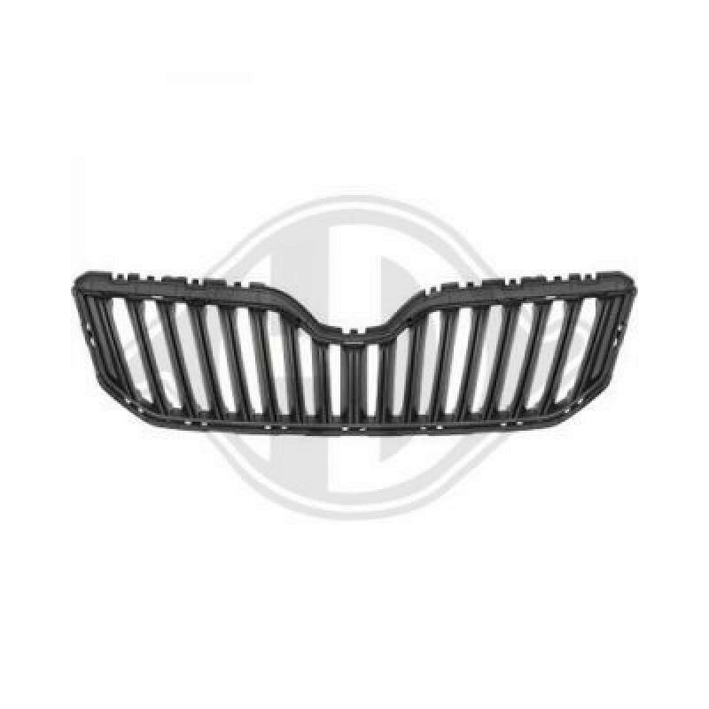 DIEDERICHS Radiator Grille