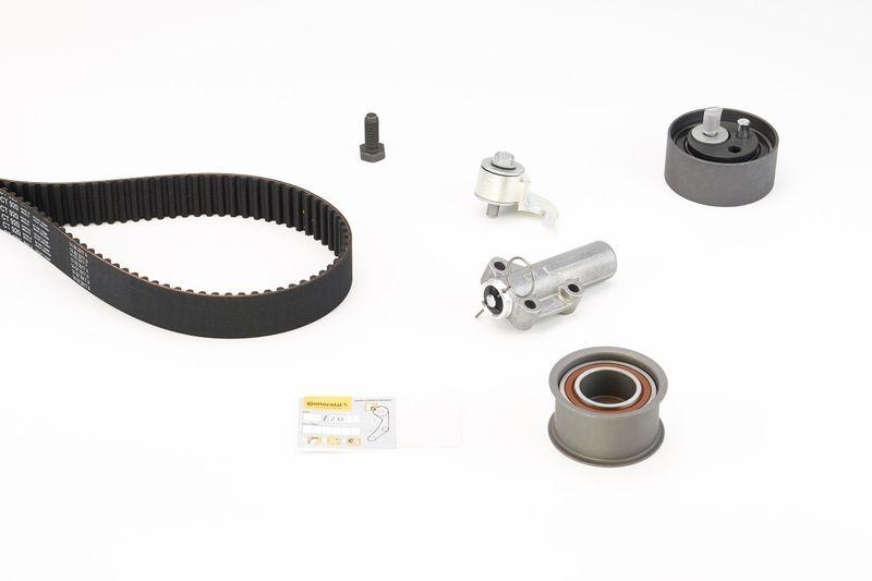 CONTINENTAL CTAM Timing Belt Set
