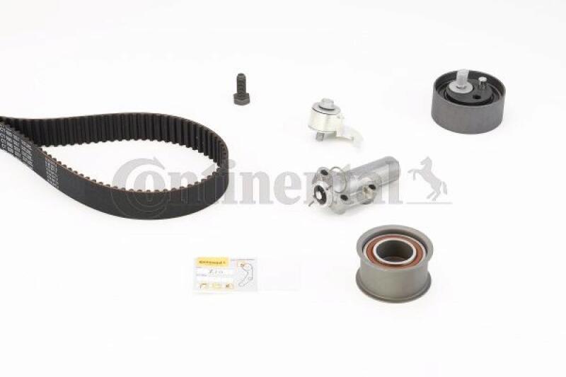 CONTINENTAL CTAM Timing Belt Set