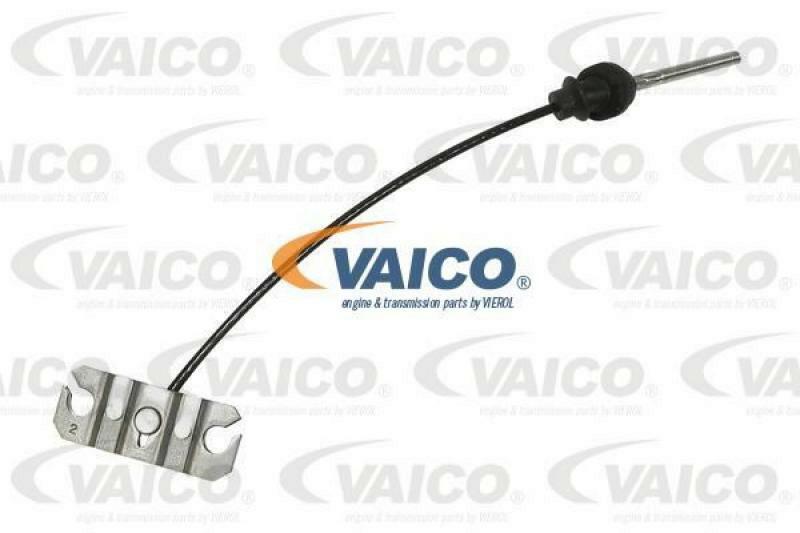 VAICO Seilzug, Feststellbremse Original VAICO Qualit&auml;t V32-30012