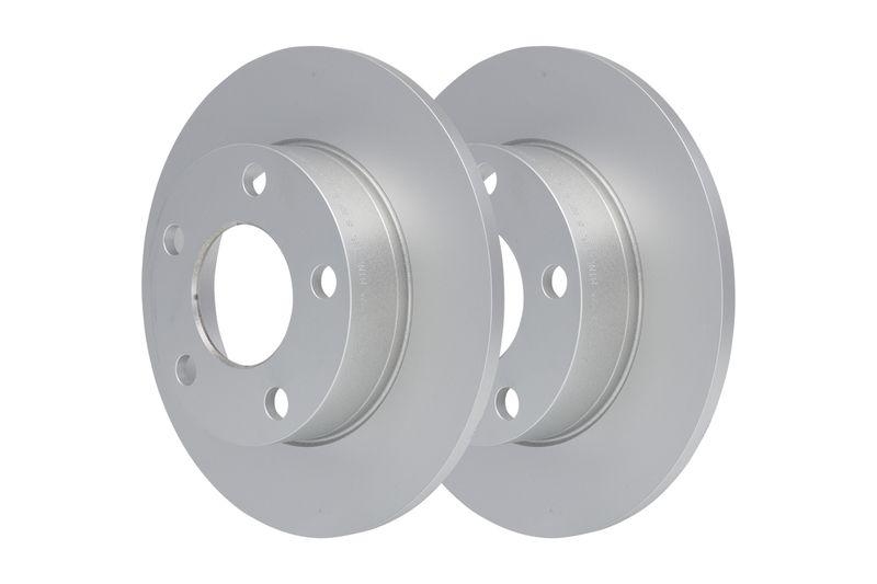 2x ATE Brake Disc