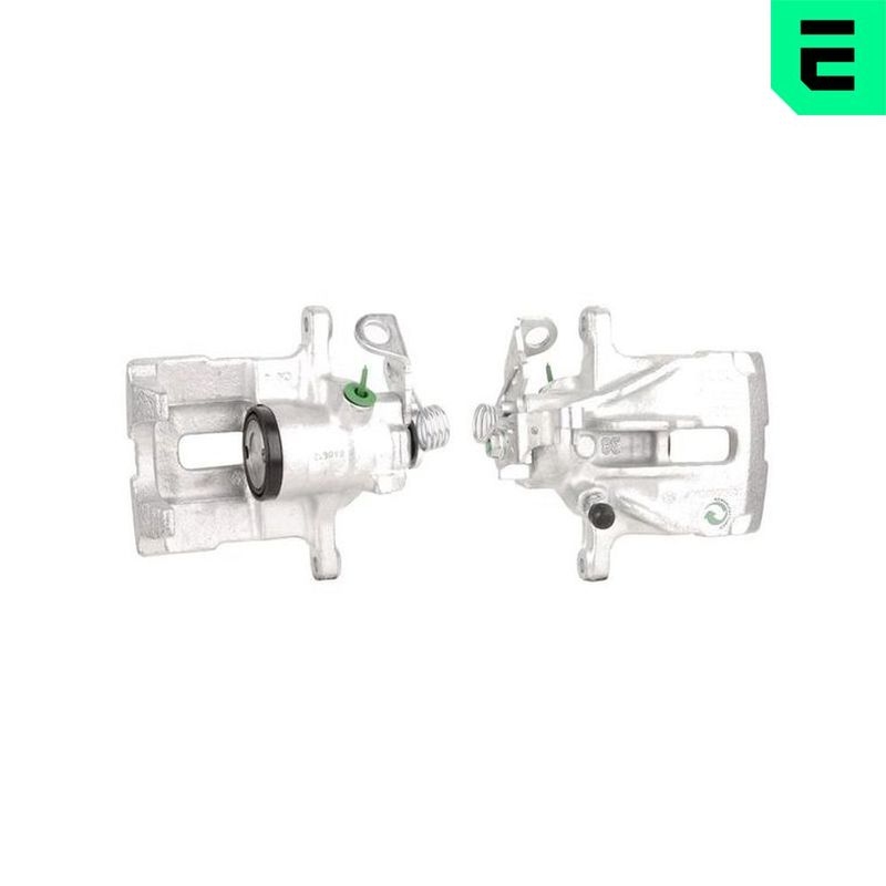 OPTIMAL Brake Caliper