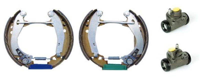 BREMBO Brake Shoe Set