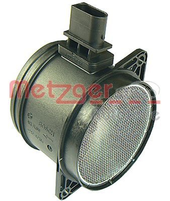 METZGER Air Mass Sensor OE-part