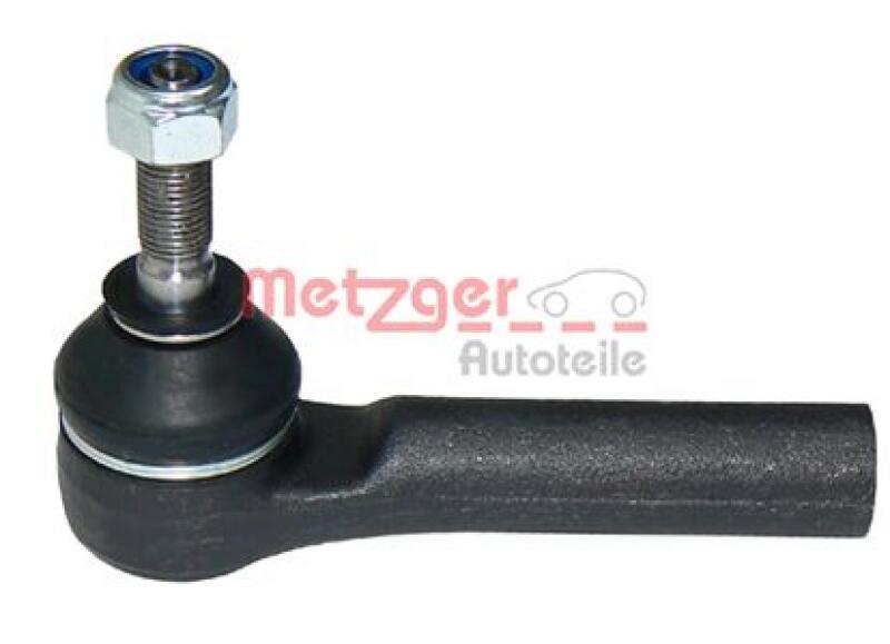 METZGER Spurstangenkopf KIT + 54025008