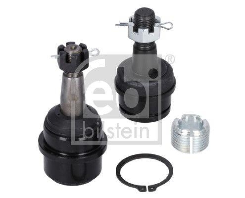 FEBI BILSTEIN Trag-/Führungsgelenk 41057