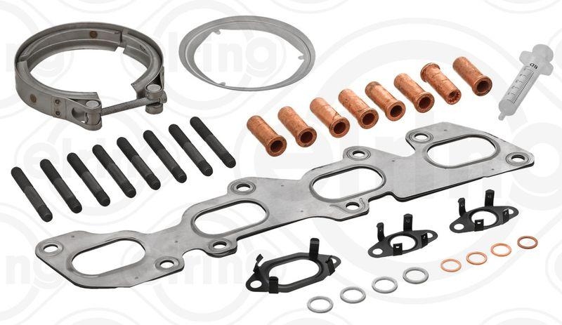 ELRING Mounting Kit, charger