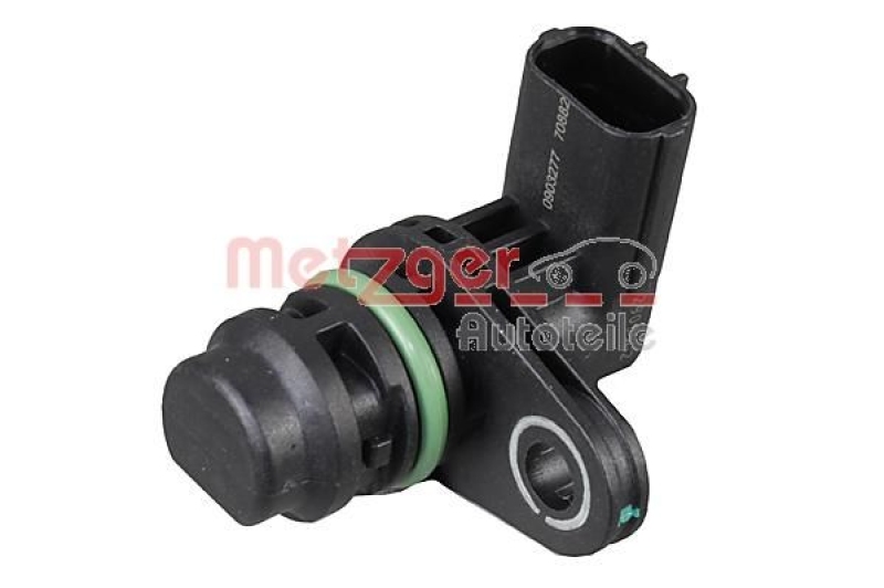 METZGER Sensor, camshaft position