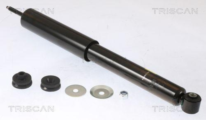 TRISCAN Shock Absorber