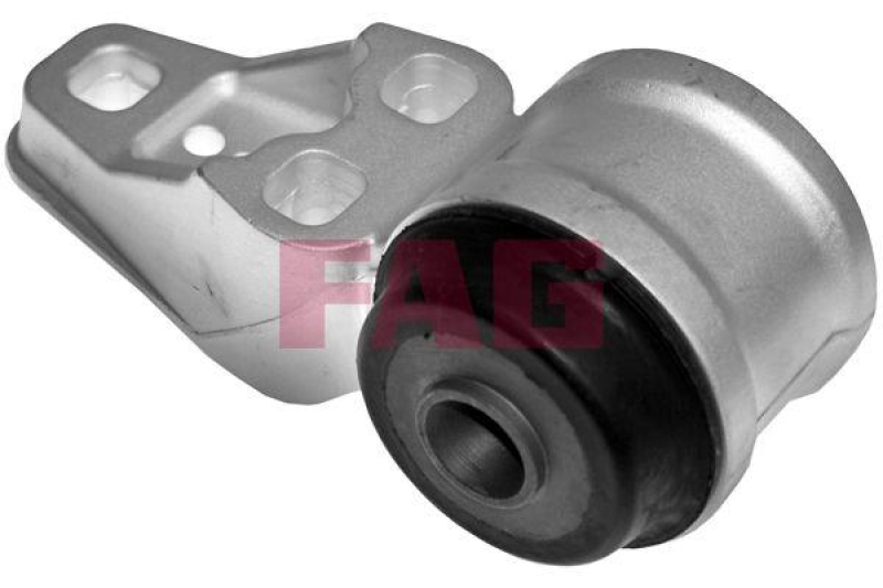 Schaeffler FAG Lagerung, Achskörper