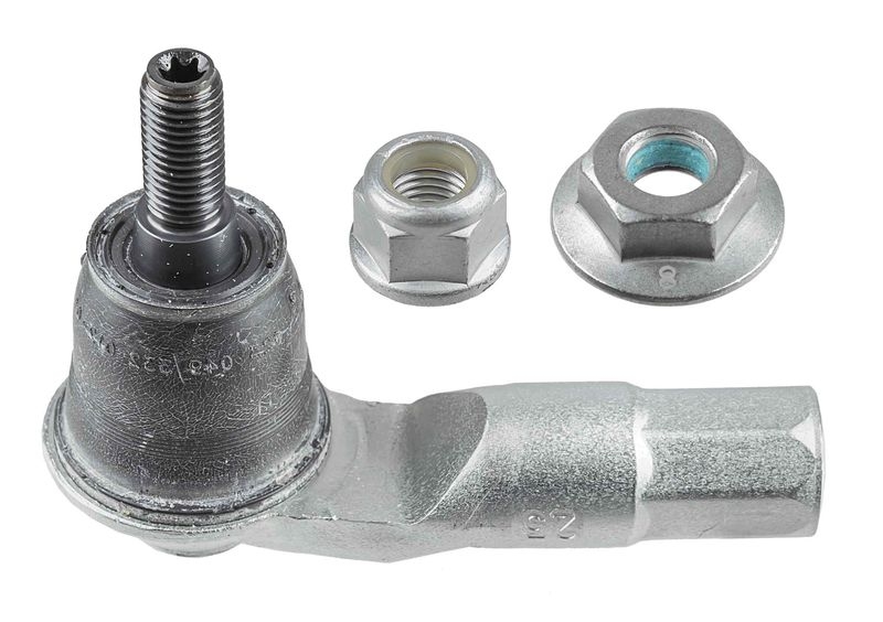 LEMFÖRDER Tie Rod End