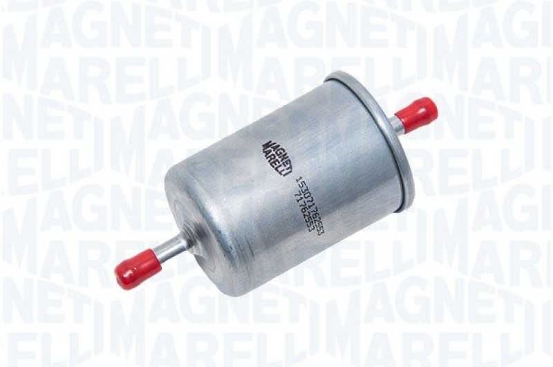 MAGNETI MARELLI Fuel Filter