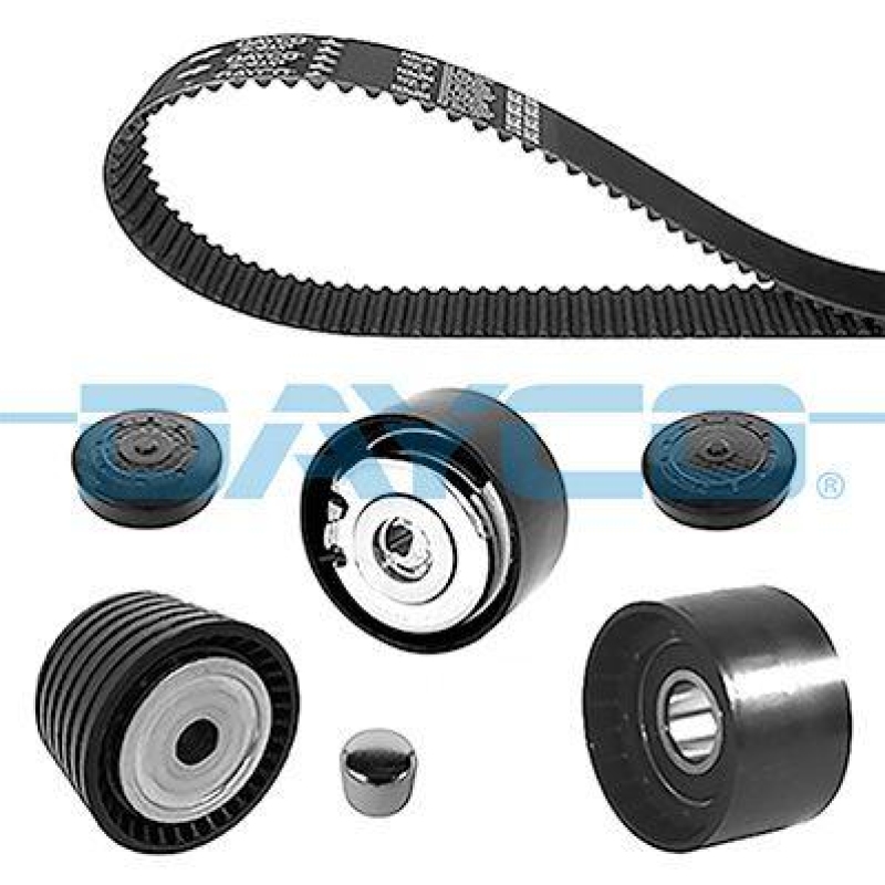 DAYCO Timing Belt Set