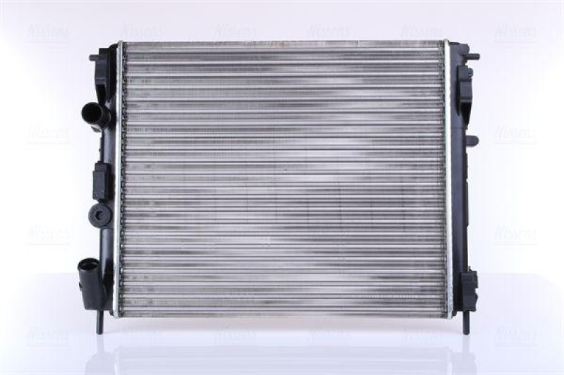 NISSENS Radiator, engine cooling