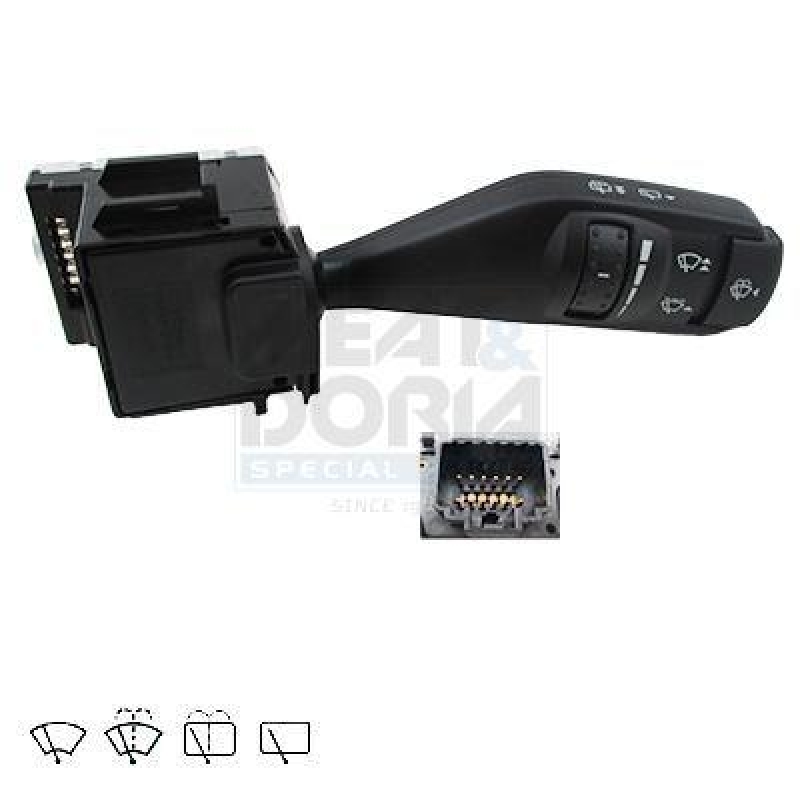 MEAT & DORIA Steering Column Switch