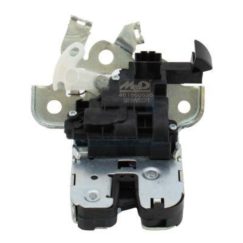 MEAT & DORIA Heckklappenschloss