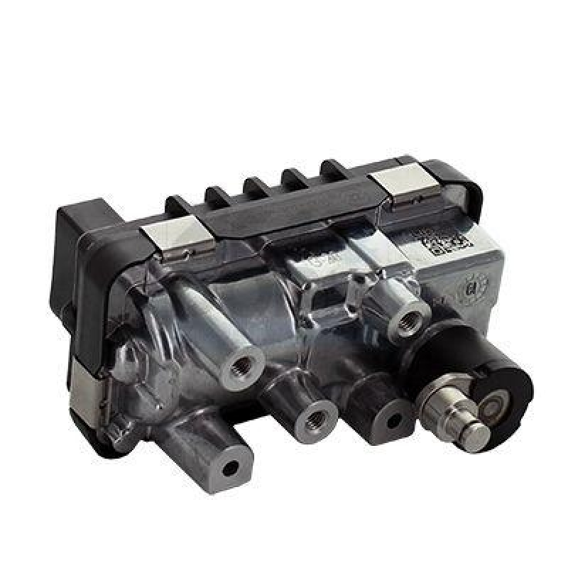 MEAT & DORIA Boost Pressure Control Valve