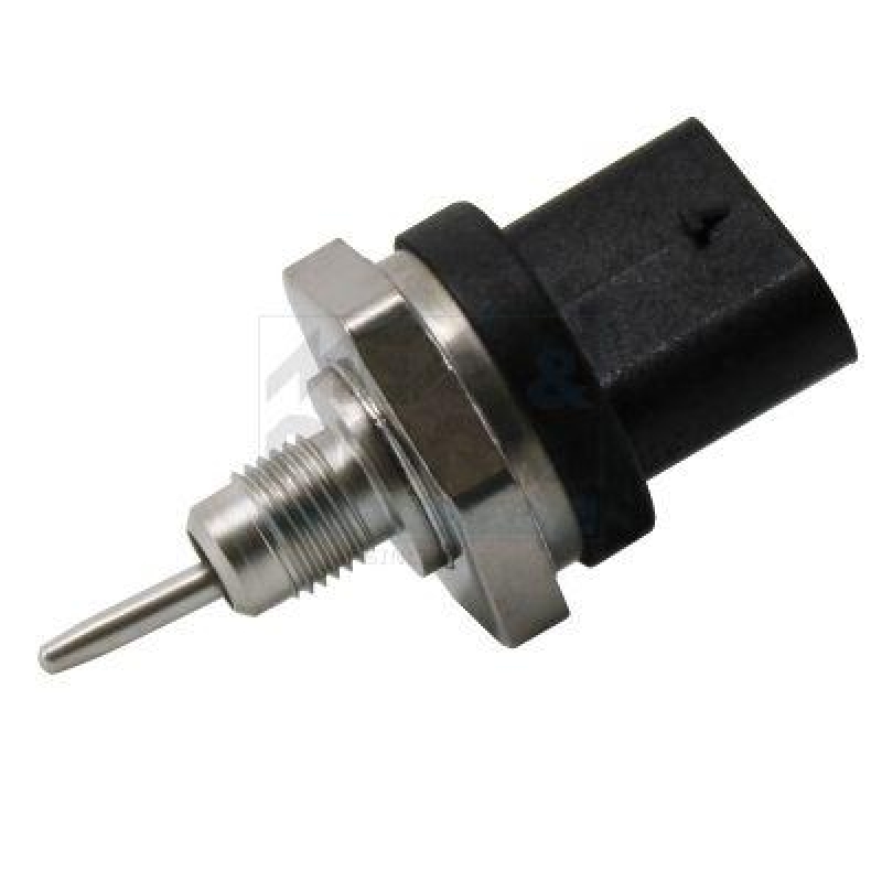 MEAT & DORIA Sensor, fuel pressure