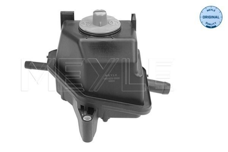 MEYLE Expansion Tank, power steering hydraulic oil MEYLE-ORIGINAL: True to OE.