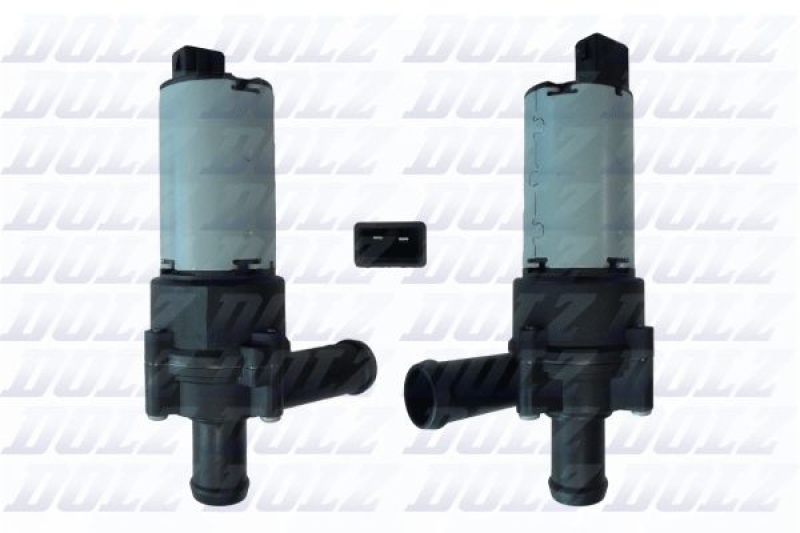 DOLZ Water Pump, engine cooling