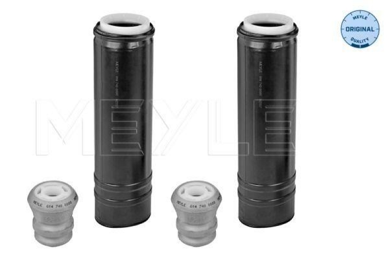 MEYLE Staubschutzsatz, Sto&szlig;d&auml;mpfer MEYLE-ORIGINAL-KIT: Better solution for you! 614 740 0000