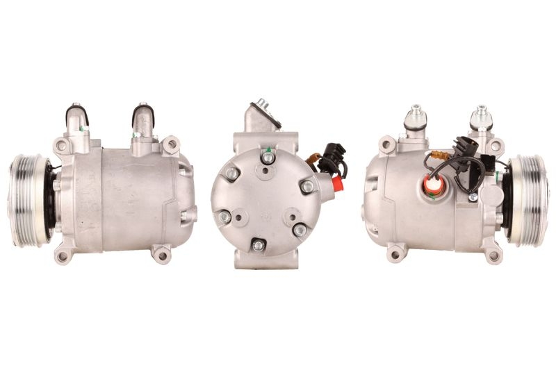 ELSTOCK Compressor, air conditioning