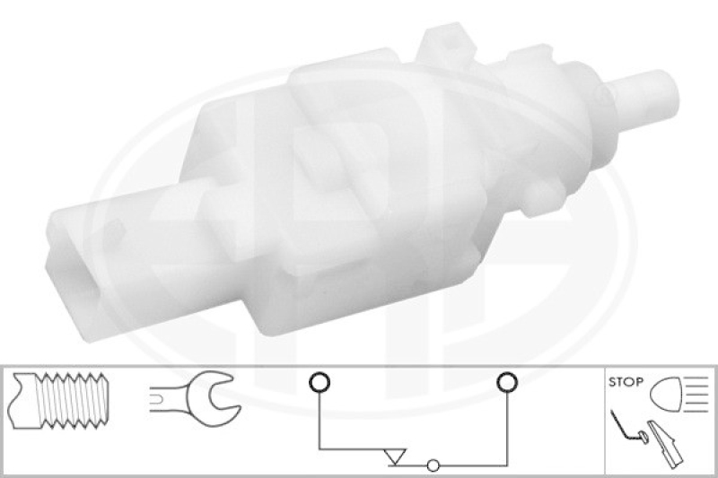 ERA Bremslichtschalter