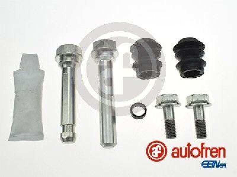 AUTOFREN SEINSA Führungshülsensatz, Bremssattel