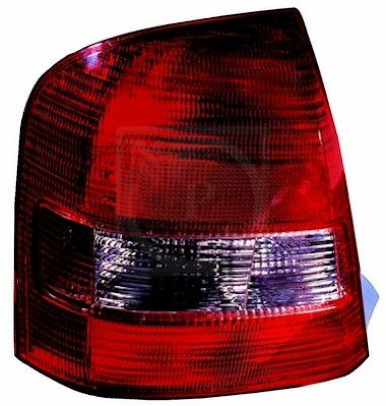 NPS Tail Light