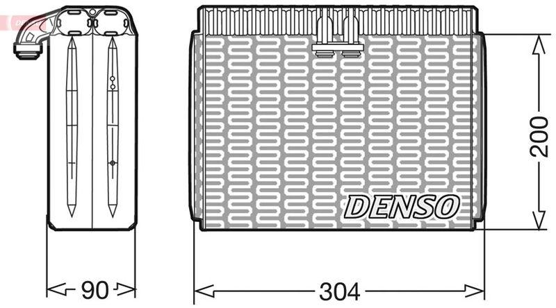 DENSO Wiper Blade