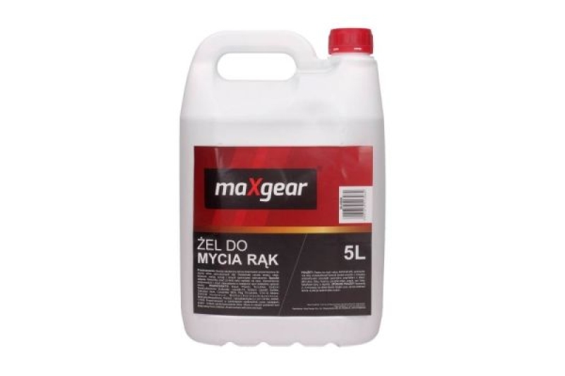 MAXGEAR Hand Cleaners