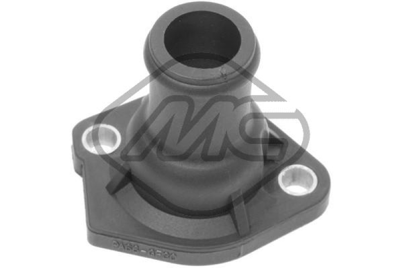 Metalcaucho Kühlmittelflansch