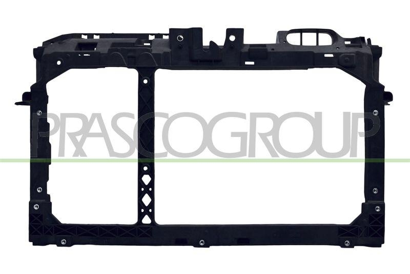 PRASCO Frontverkleidung Premium